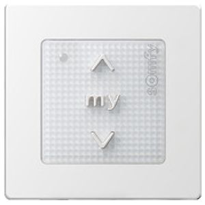 Somfy Smoove Origin RTS