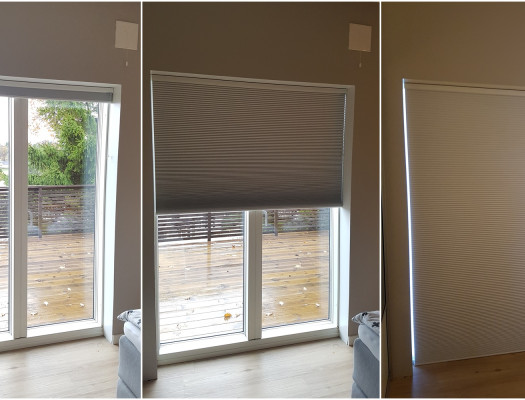 Duette Smartcord AU10